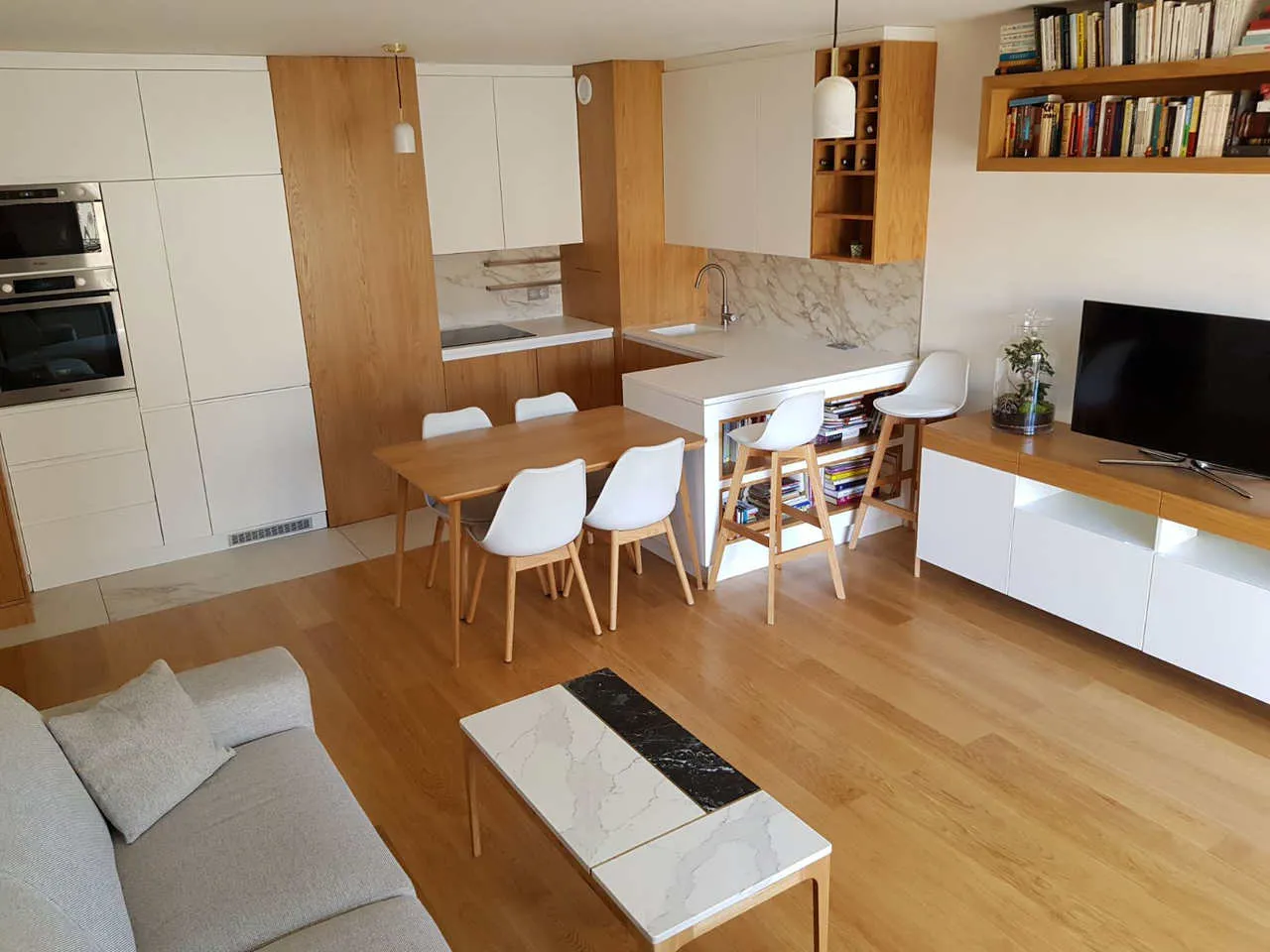 Naziv projekta — hero fotografija