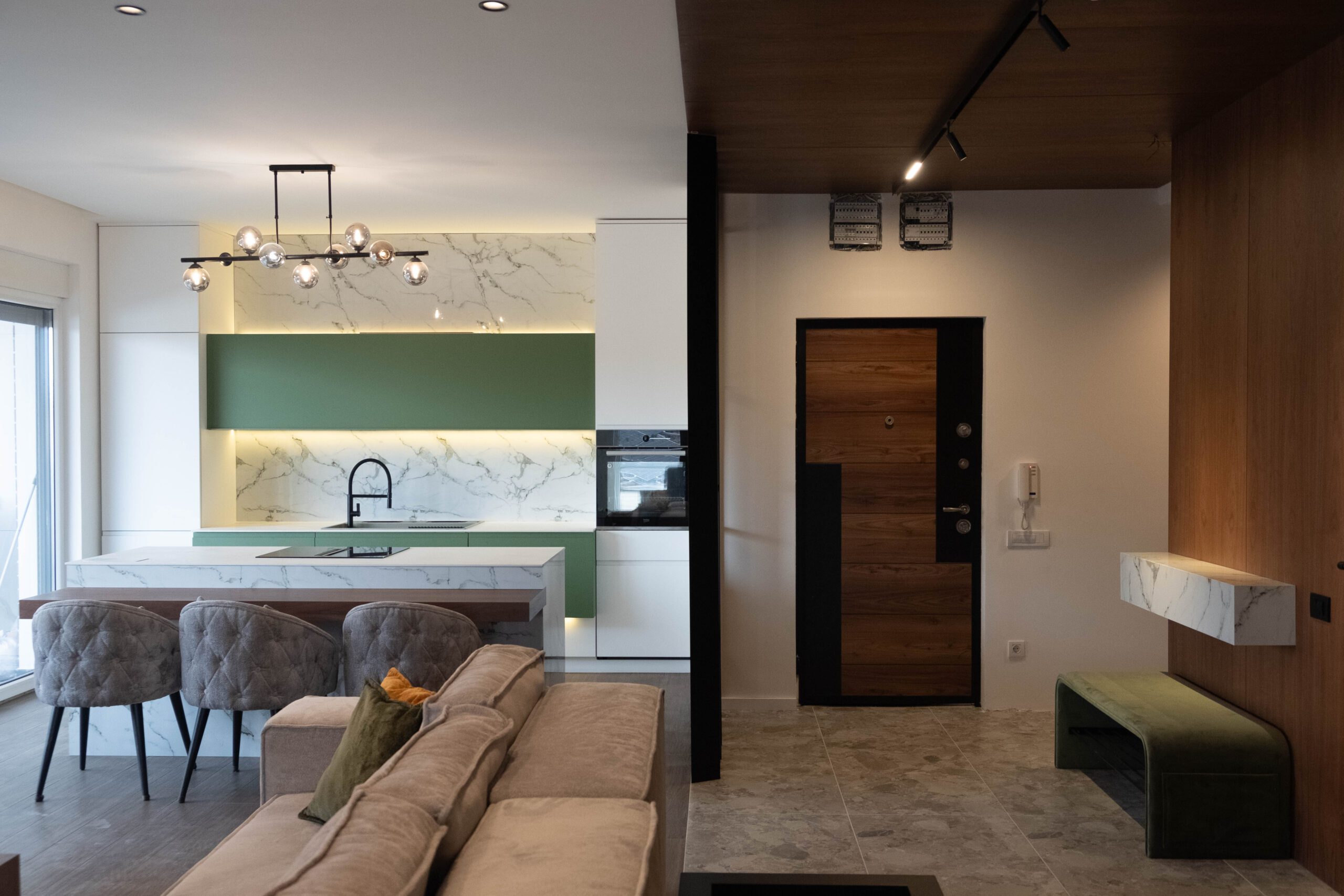 Naziv projekta — hero fotografija