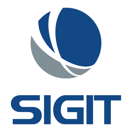 Logo klijenta SIGIT